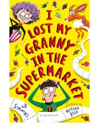 I Lost My Granny in the Supermarket
