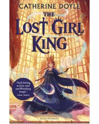 The Lost Girl King