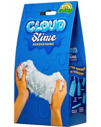 Slime лаборатория, Cloud