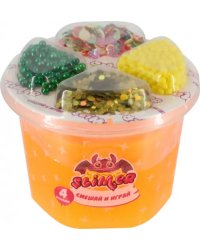 Игрушка Смешай и играй