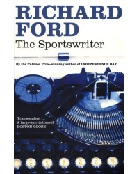 The Sportswriter