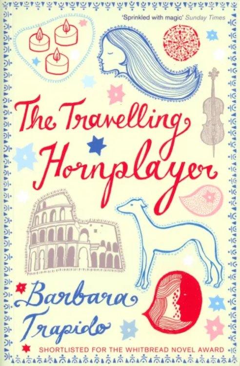 The Travelling Hornplayer The Travelling Hornplayer