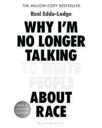 Why I’m No Longer Talking to White People About Race