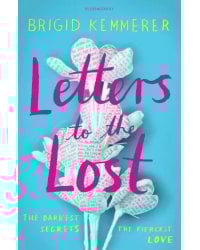 Letters to the Lost