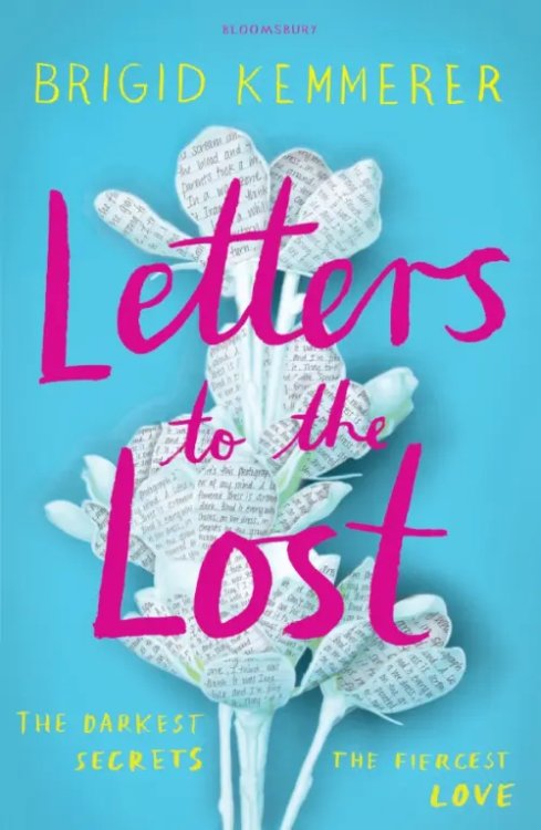 Letters to the Lost Letters to the Lost