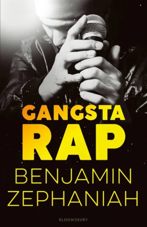 Gangsta Rap Gangsta Rap