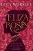 Обложка книги «Eliza Rose» — Уорсли Люси