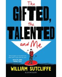 The Gifted, the Talented and Me