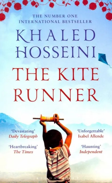 The Kite Runner The Kite Runner