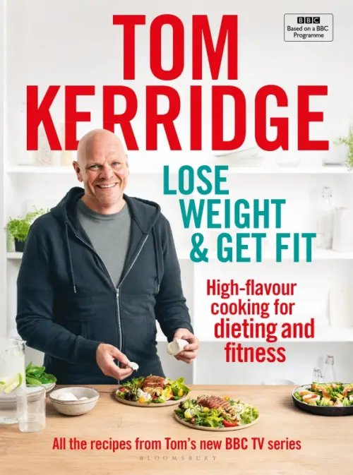 Lose Weight &amp; Get Fit