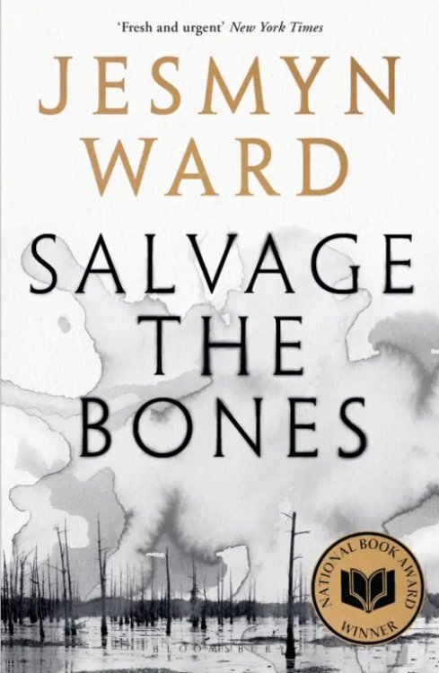 Bois Sauvage Series Salvage the Bones