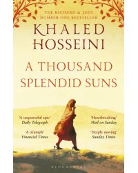 A Thousand Splendid Suns