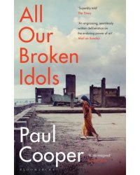 All Our Broken Idols