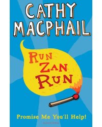 Run, Zan, Run