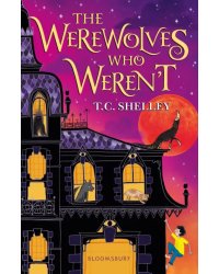 The Werewolves Who Weren't