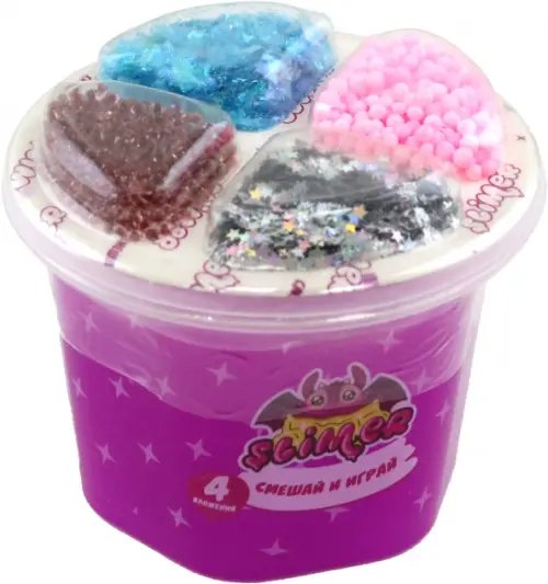 Смешай и играй Игрушка Смешай и играй