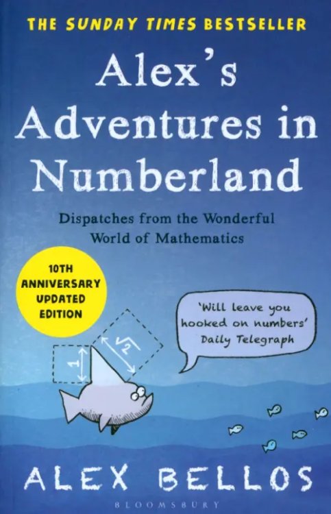 Alex's Adventures in Numberland Alex's Adventures in Numberland
