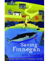 Saving Finnegan
