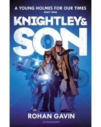 Knightley and Son