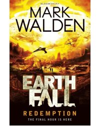 Earthfall. Redemption