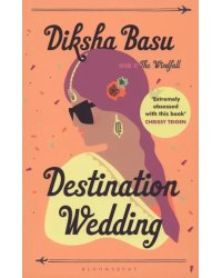 Destination Wedding