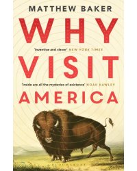 Why Visit America