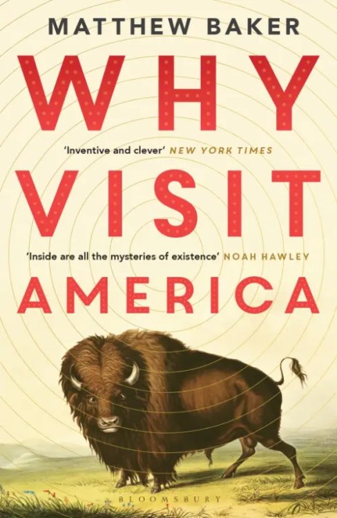 Why Visit America Why Visit America