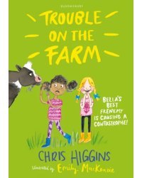 Trouble on the Farm