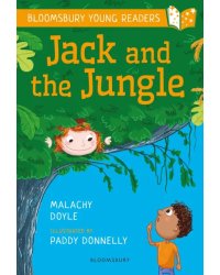 Jack and the Jungle