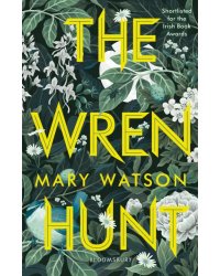 The Wren Hunt