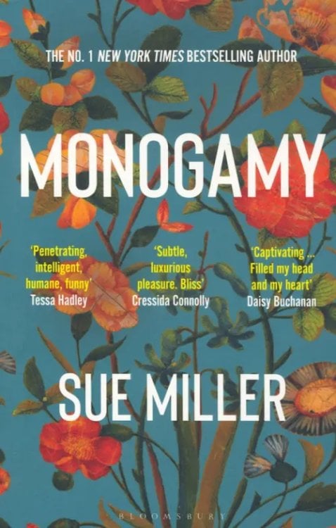 Monogamy Monogamy