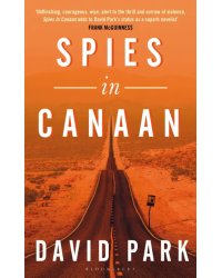 Spies in Canaan