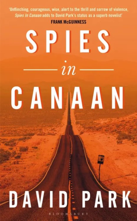 Spies in Canaan Spies in Canaan