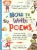 How To Write Poems