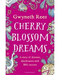 Cherry Blossom Dreams