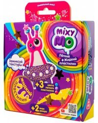Легкий пластилин набор MixyMo, НЛО