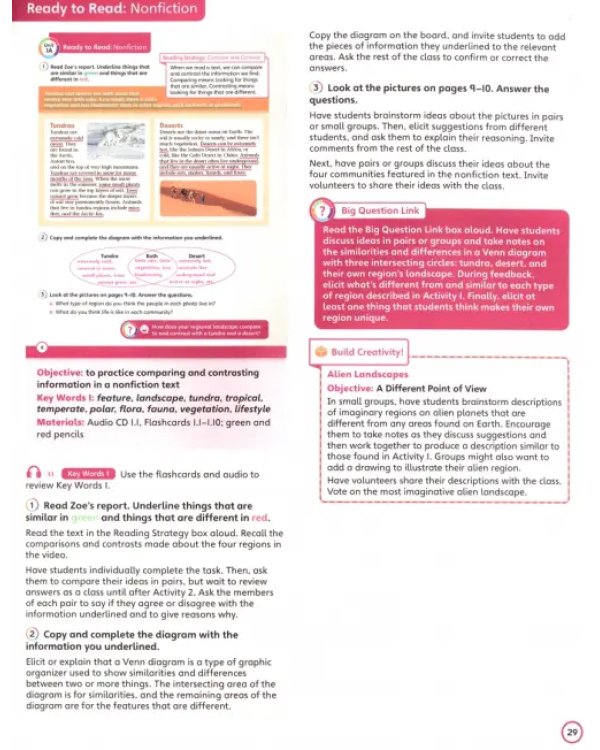 Cambridge Primary Path. Level 6. Teacher's Edition