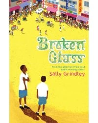 Broken Glass
