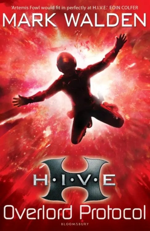 H.I.V.E. The Overlord Protocol