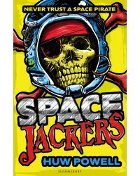 Spacejackers