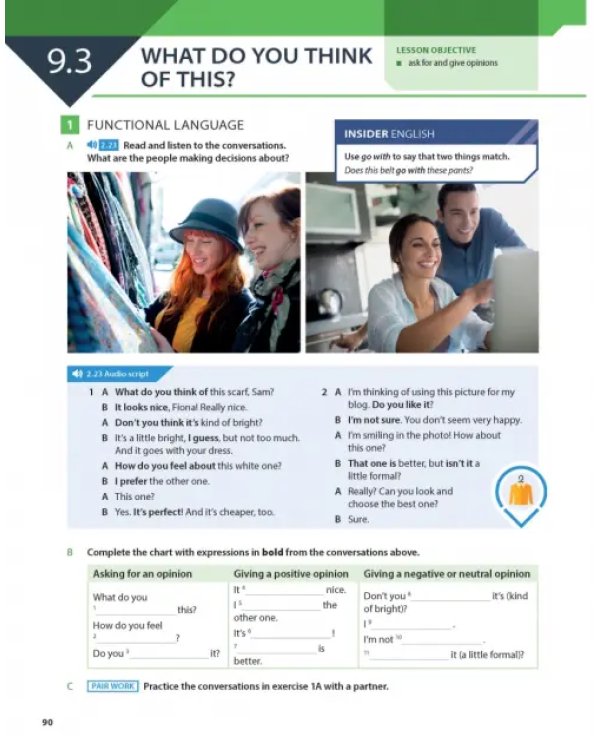 Evolve. Level 2. Teacher's Edition with Test Generator