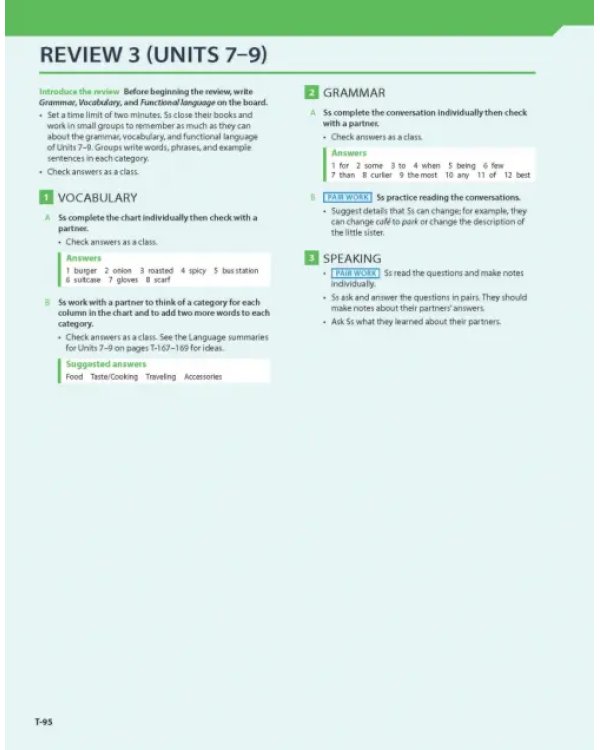 Evolve. Level 2. Teacher's Edition with Test Generator