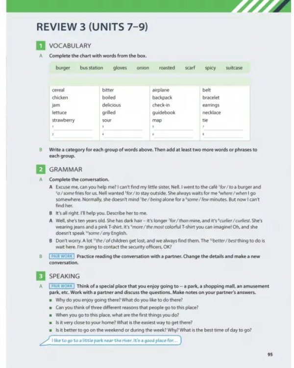Evolve. Level 2. Teacher's Edition with Test Generator