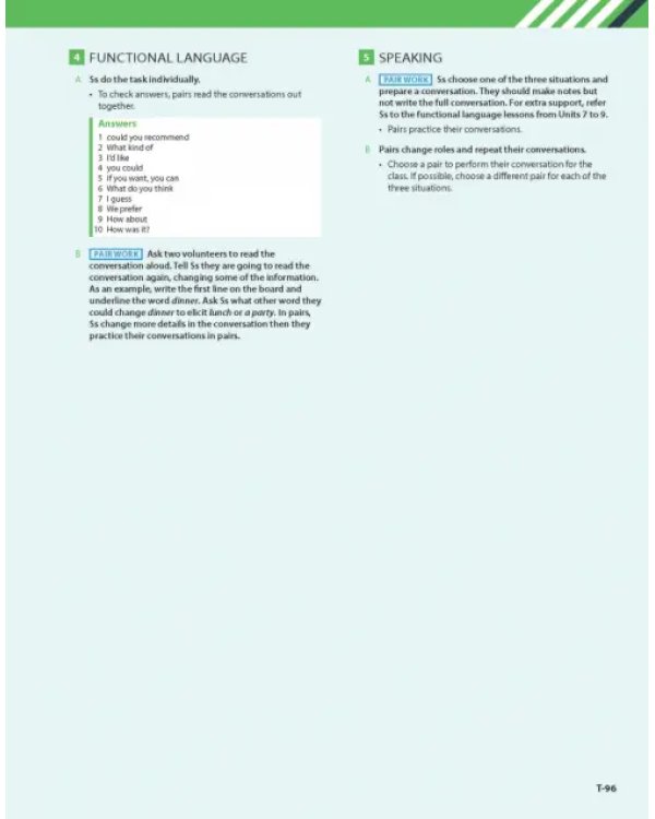 Evolve. Level 2. Teacher's Edition with Test Generator