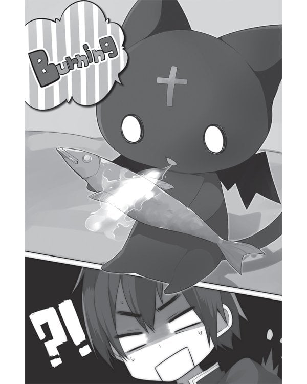 Да благословят боги этот прекрасный мир! Том 3