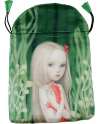 Мешочек для карт Таро Чекколи