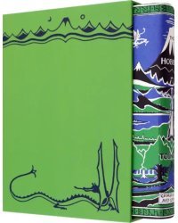 The Hobbit Facsimile First Edition