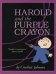 Harold and the Purple Crayon