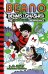 Beano Dennis &amp; Gnasher. The Abominable Snowmenace