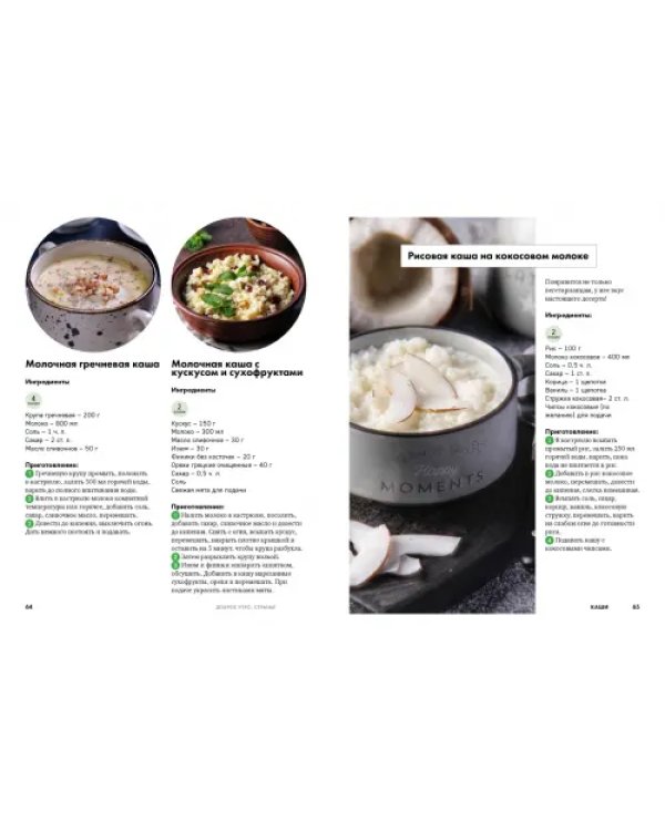 Доброе утро, Страны! 100 и 1 рецепт для вкусных завтраков